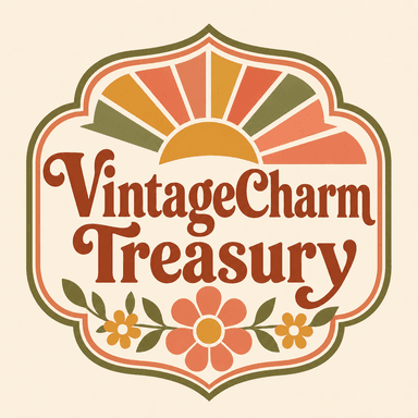 Vintage Charm Treasury